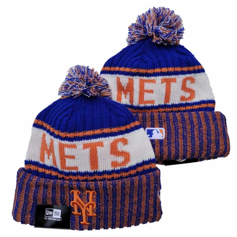 New York Mets Knit Hat YD,We sell and wholesale New York Mets Knit Hat YD on line form chian!
